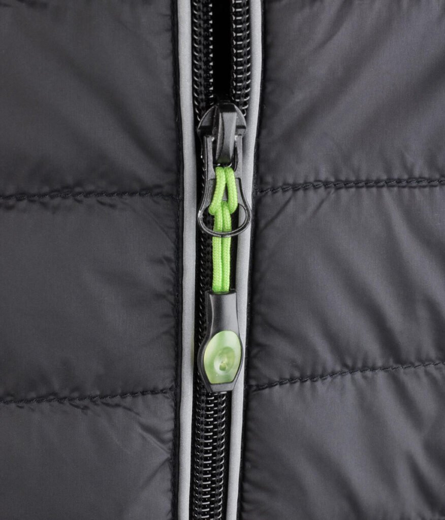 Veste Spiro Zero Gravity noir / gris
