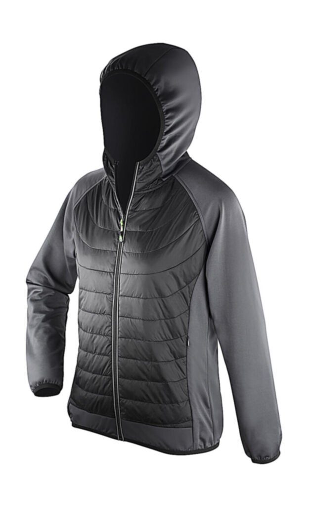 Veste Spiro Zero Gravity noir / gris