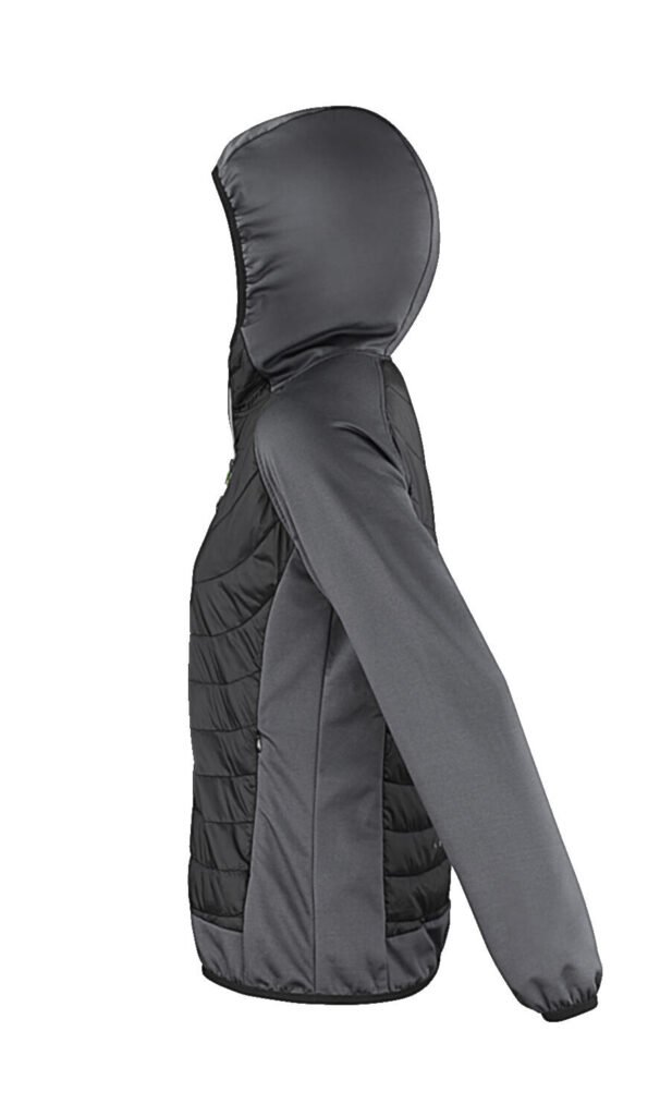 Veste Spiro Zero Gravity noir / gris