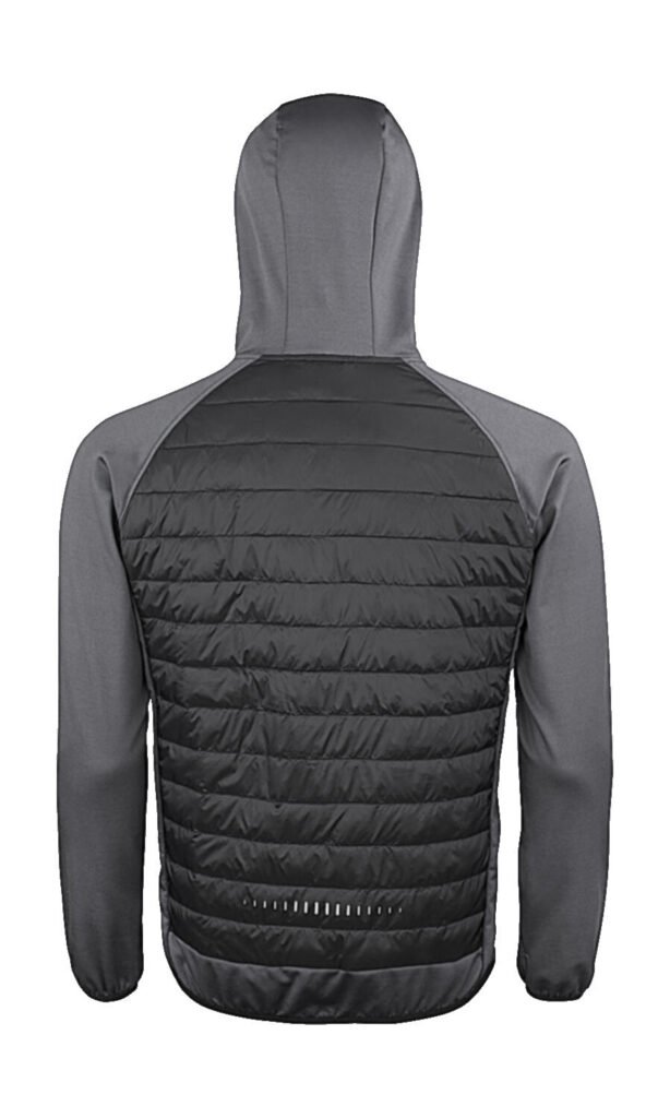 Veste Spiro Zero Gravity noir / gris