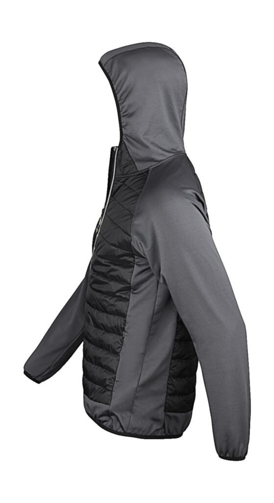 Veste Spiro Zero Gravity noir / gris