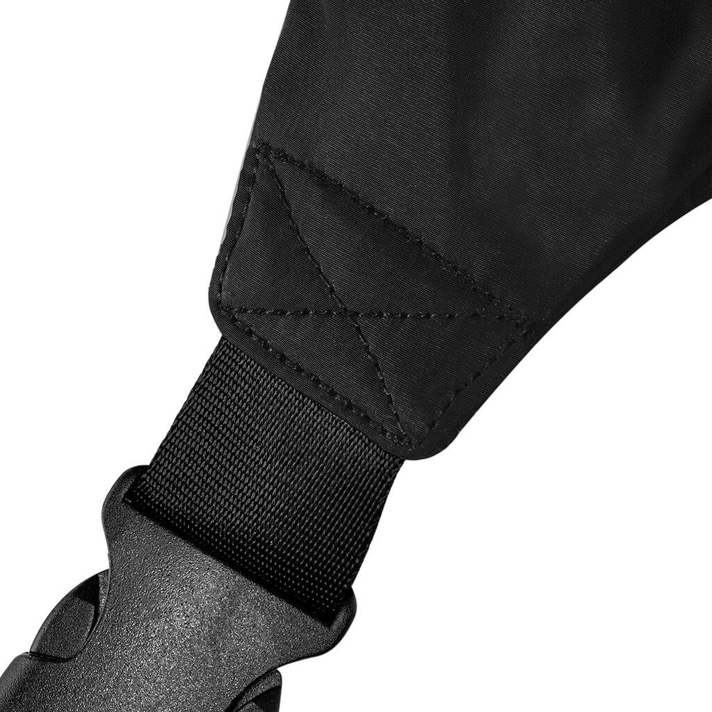 Sac Bagbase Studio Waistpack noir intense