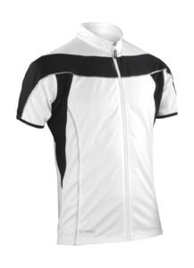 Bike Full Zip Top