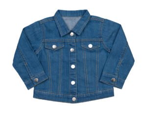 Rocks Denim