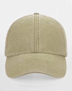 Low Profile Vintage