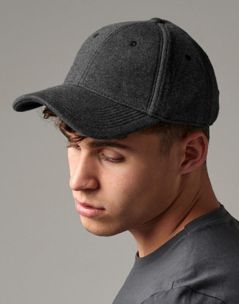 Beechfield Jersey Athleisure Baseball