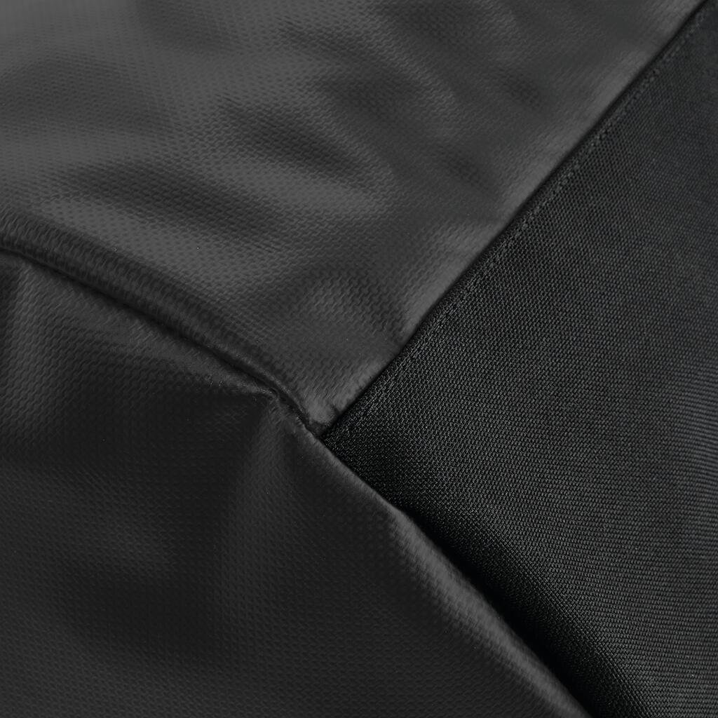 Sac à dos Bagbase Tarp Roll Top Backpack noir