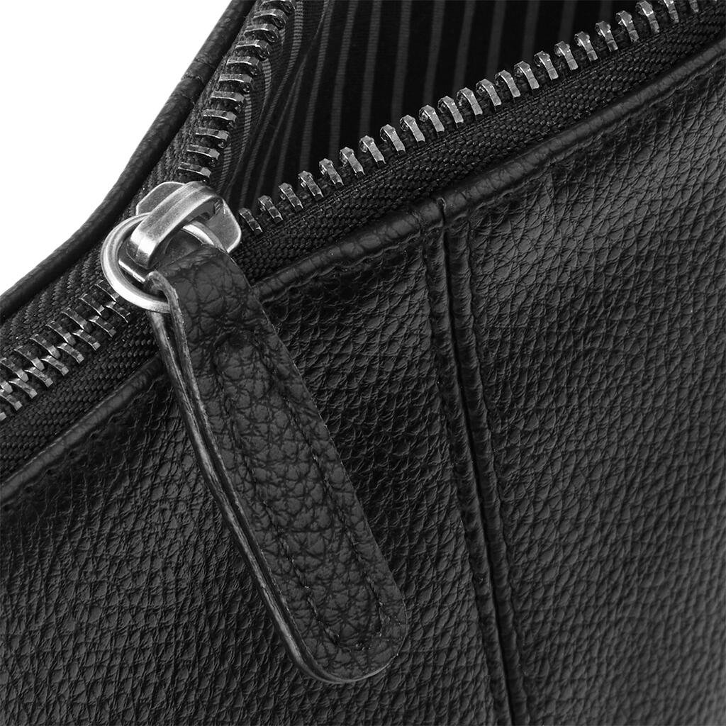 Pochette Quadra NuHide™ Accessory Pouch noir