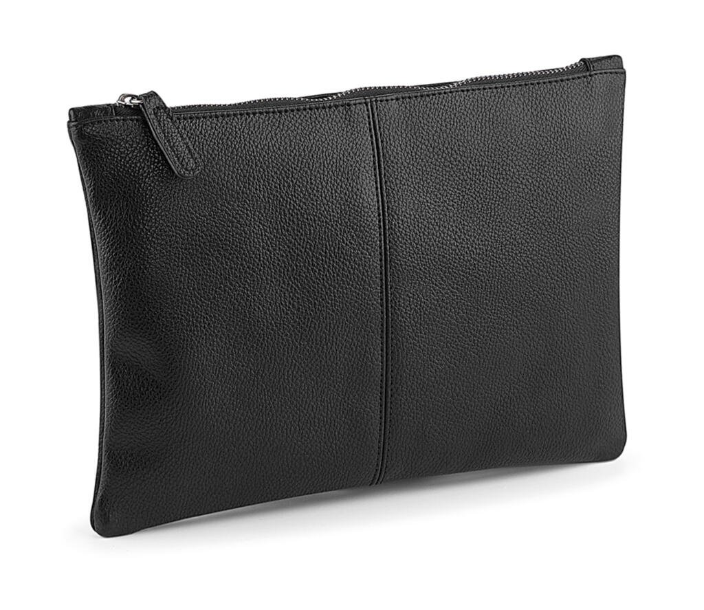 Pochette Quadra NuHide™ Accessory Pouch noir