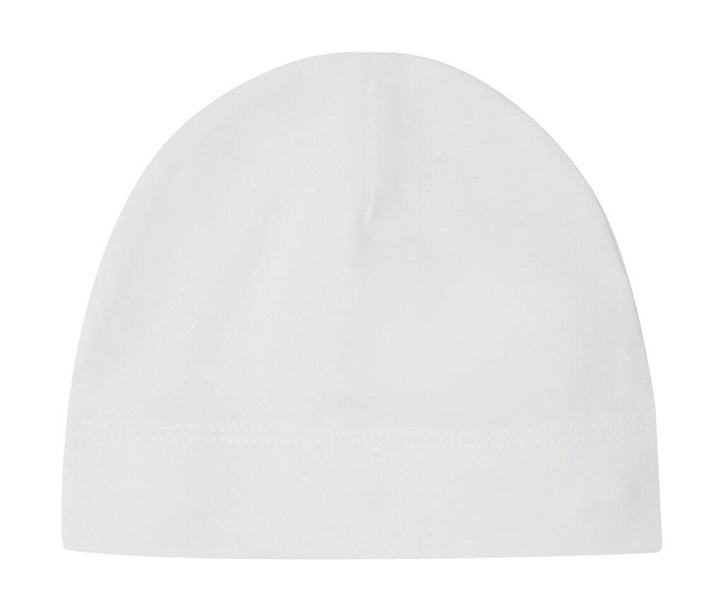Babybugz Hat blanc