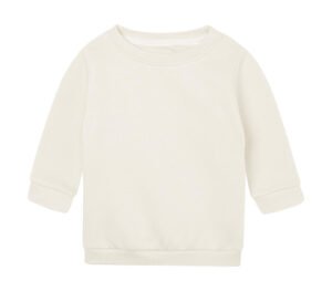 Sweat col rond enfant 280 g