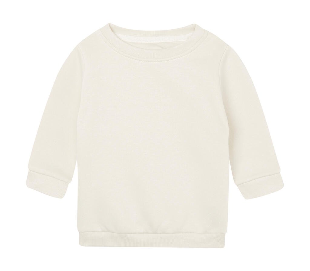 Sweat Babybugz Essential naturel