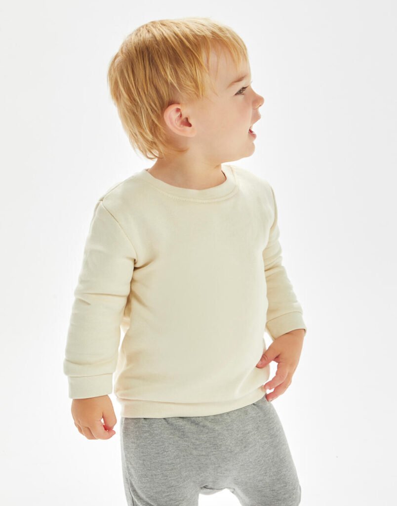 Sweat Babybugz Essential