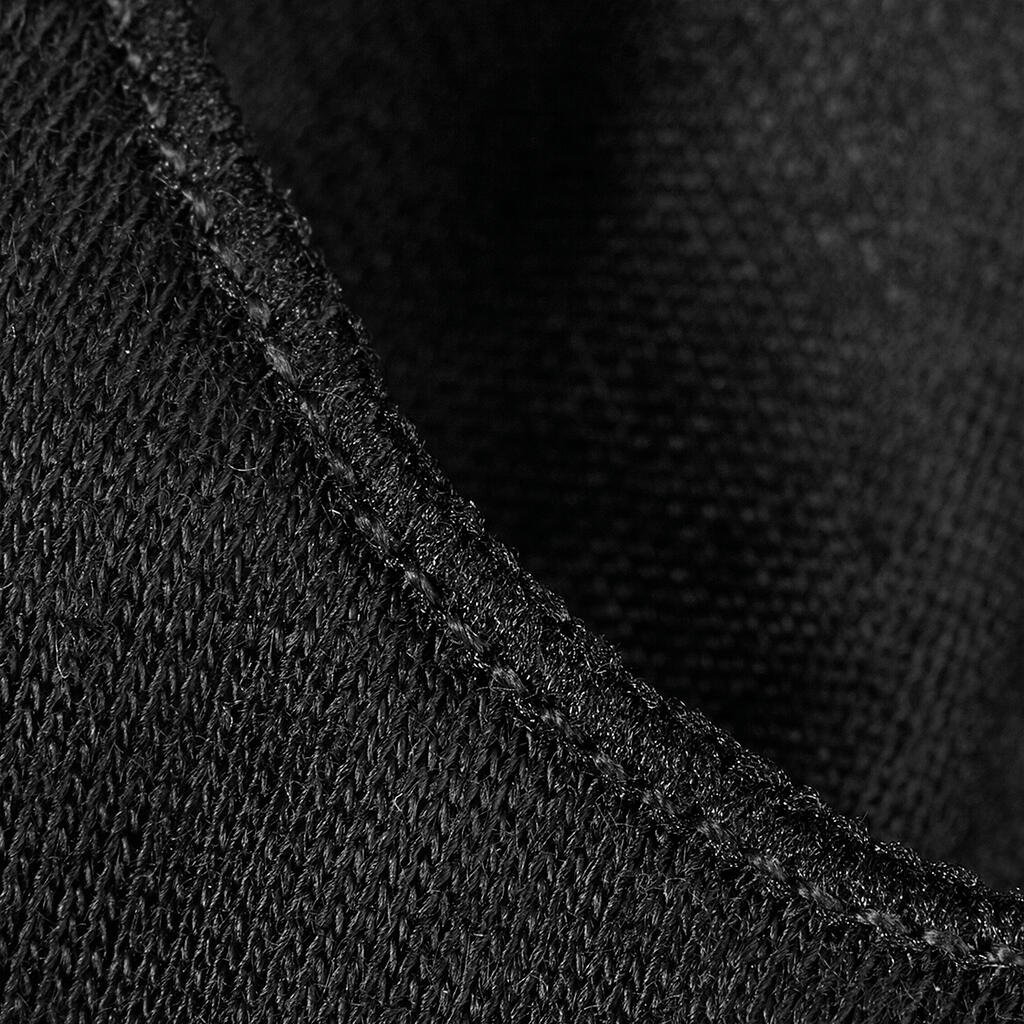 Casquette Beechfield Microfibre Balaclava noir