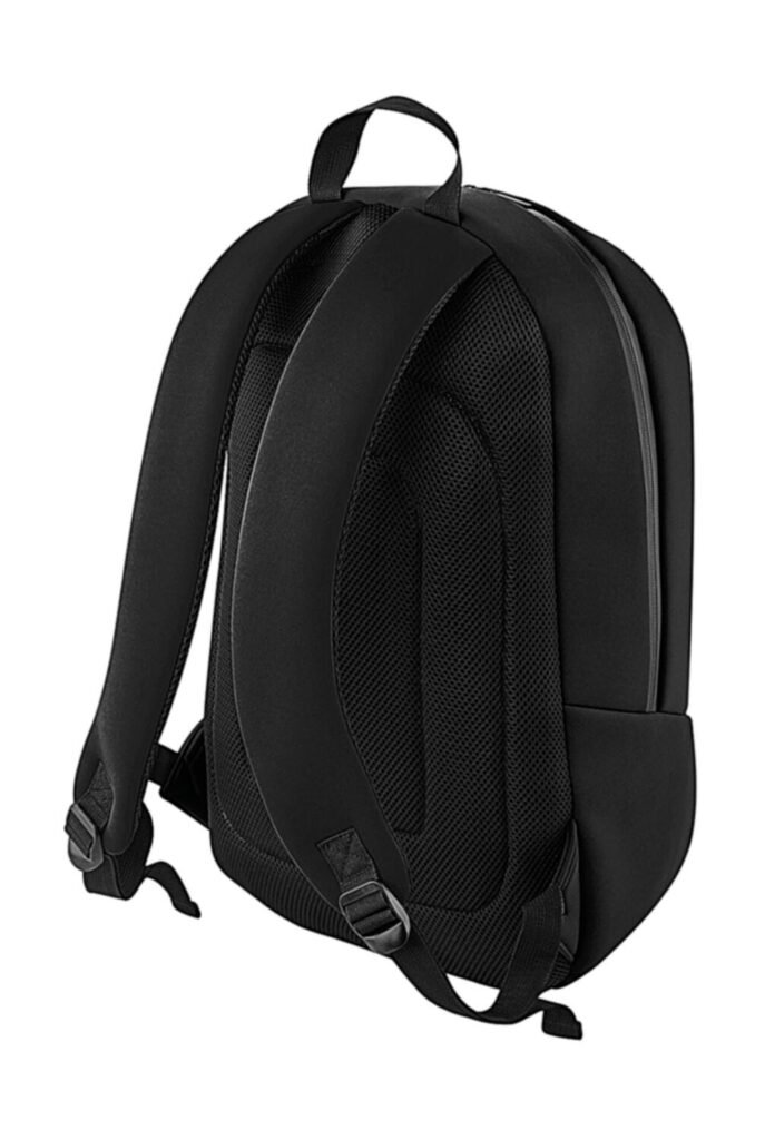 Sac à dos Bagbase Scuba Backpack noir