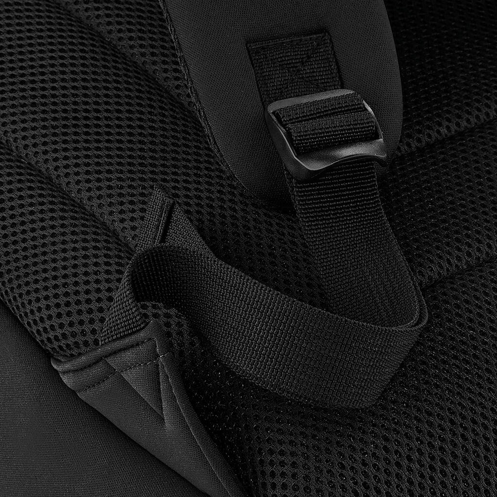 Sac à dos Bagbase Scuba Backpack noir