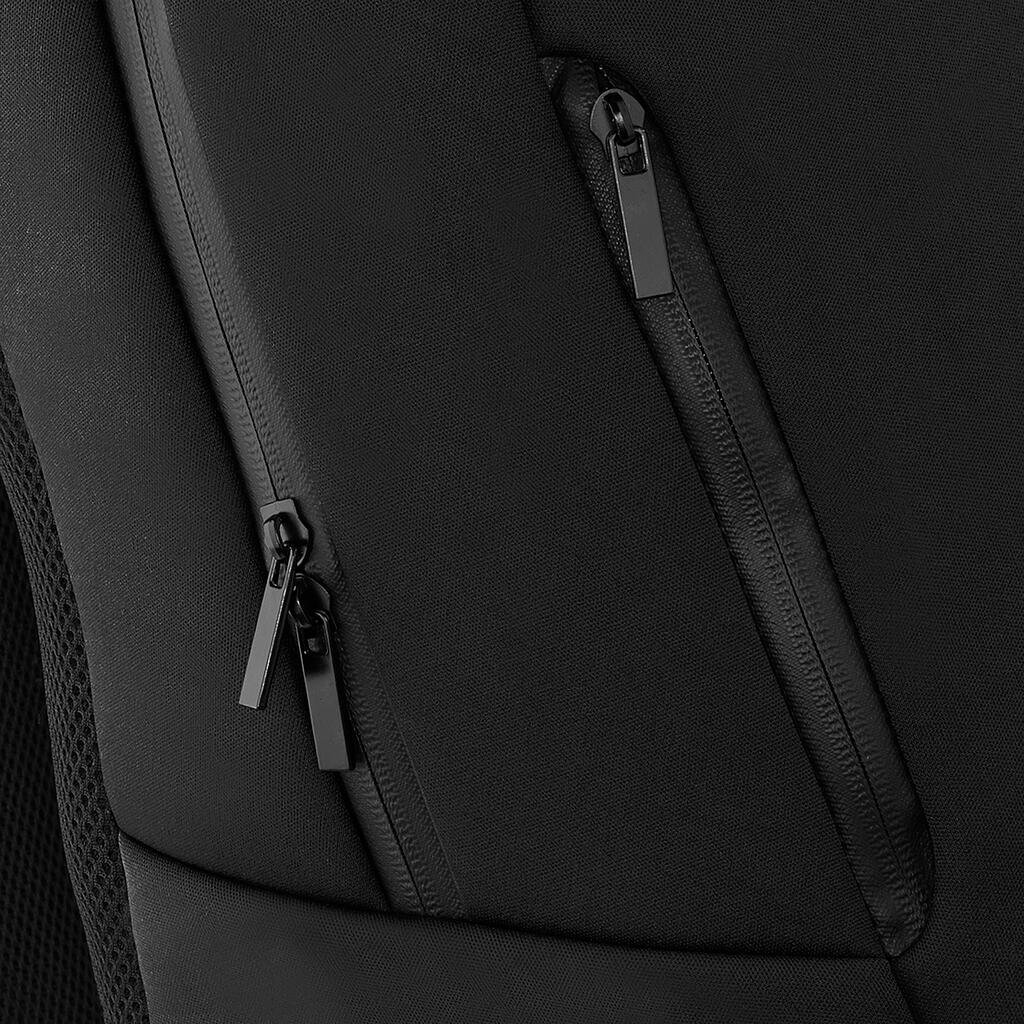 Sac à dos Bagbase Scuba Backpack noir