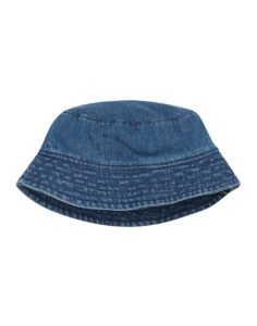 Denim Bucket Hat