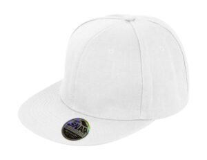 Bronx Original Flat Peak Snap Back