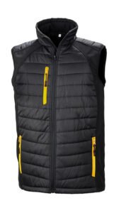 Gilet sans manches 180 g