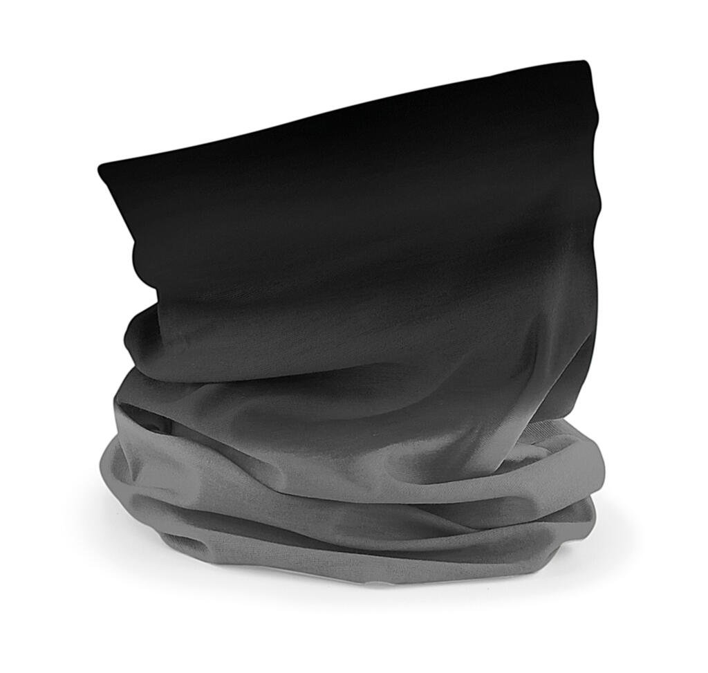 Casquette Beechfield Morf™ Ombré storm greys