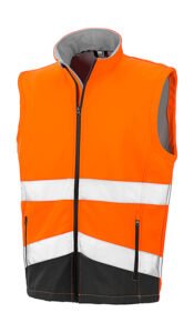 Gilet sans manches 280 g
