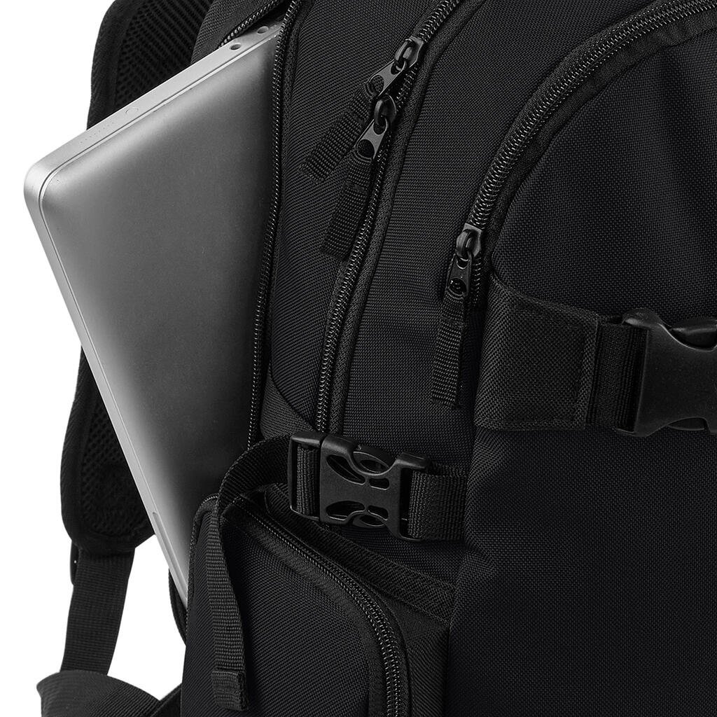 Sac Bagbase Old School Boardpack noir