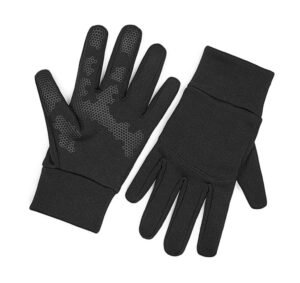 Softshell Sports Tech Gloves
