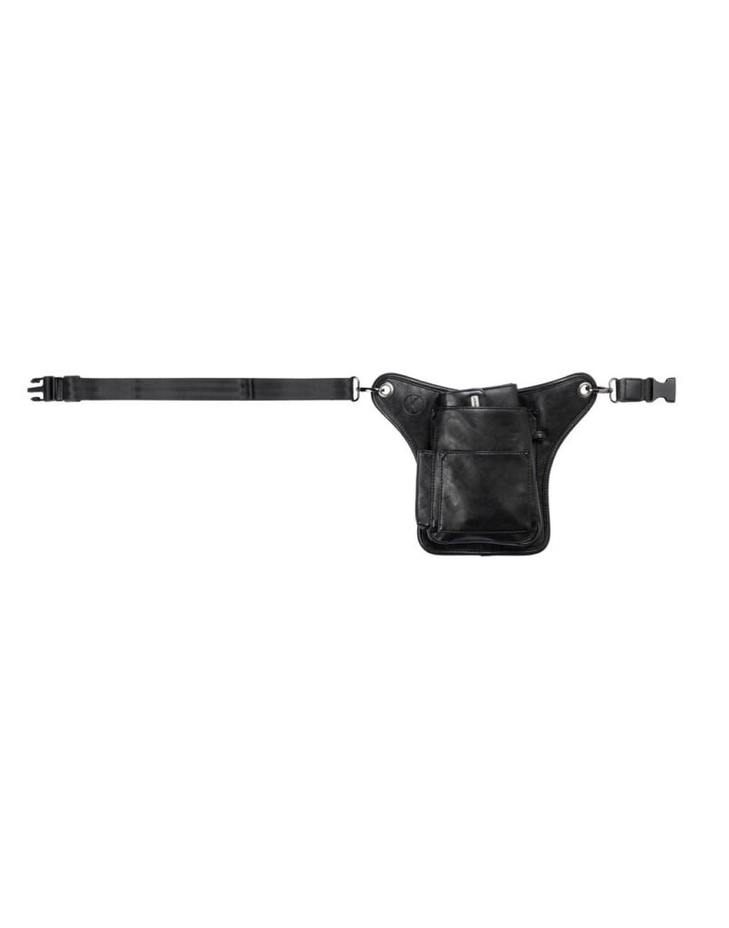Haut de travail Karlowsky High-Capacity Waiters' Holster noir