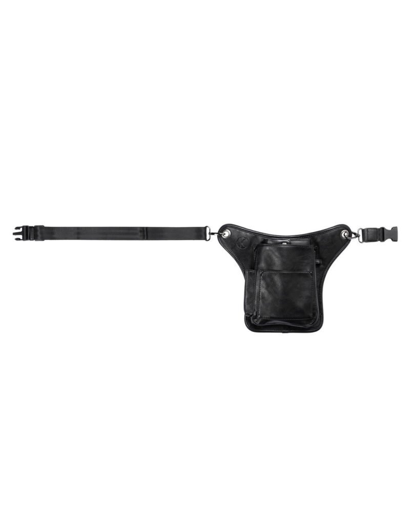Haut de travail Karlowsky High-Capacity Waiters' Holster noir