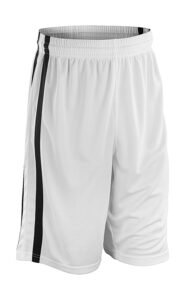 Quick Dry Basketball Shorts