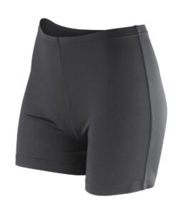 Impact Softex® Shorts
