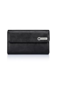 Waiter's Wallet Press Stud