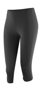 Impact Softex® Capri Pants
