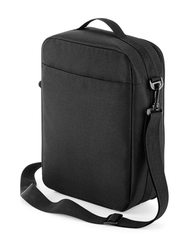 Sac de voyage Quadra Padded Camera Organiser noir