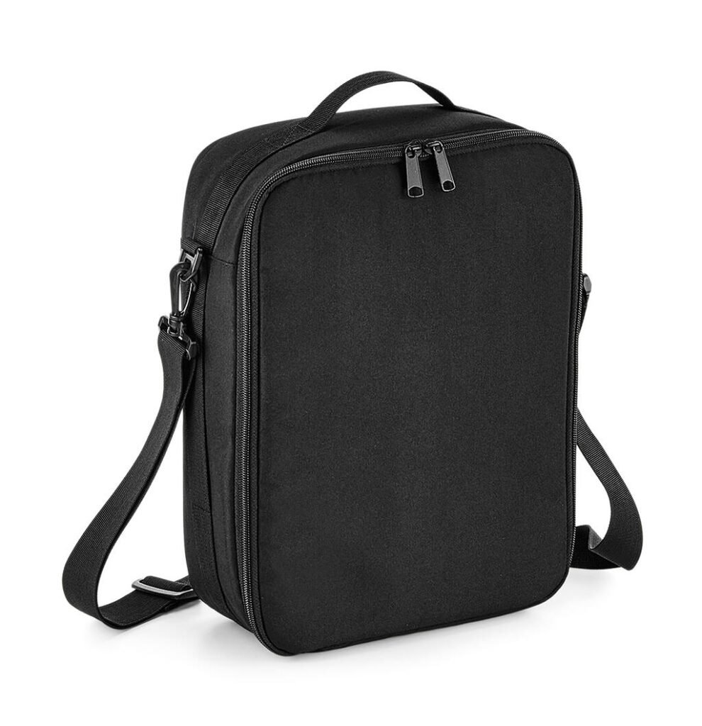 Sac de voyage Quadra Padded Camera Organiser noir