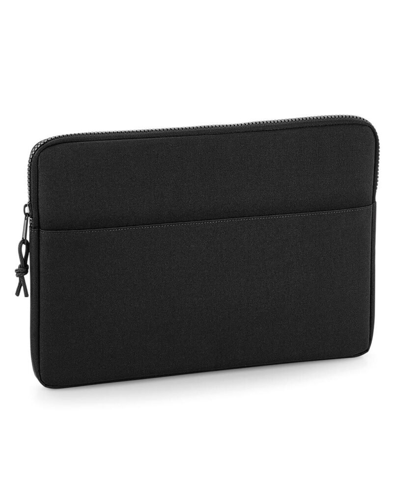 Pochette Bagbase Essential 13" Laptop Case noir