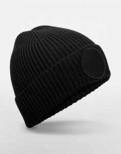 Circular Fashion Patch