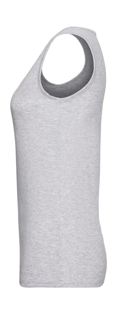 T-shirt Fruit of the Loom Valueweight Vest