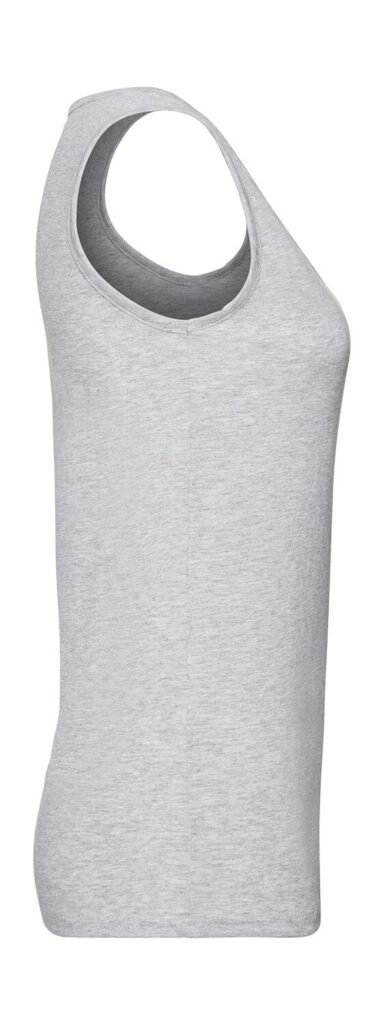 T-shirt Fruit of the Loom Valueweight Vest