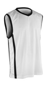 Quick Dry Basketball Top