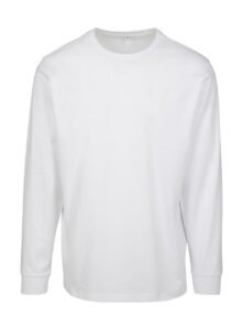 Longsleeve Cuffrib