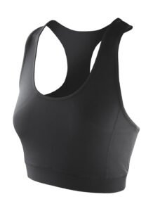Impact Softex® Crop Top