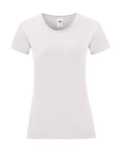 Ladies' Iconic T