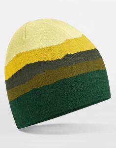 Mountain Peaks Pull-On
