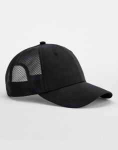 Technical Mesh Trucker