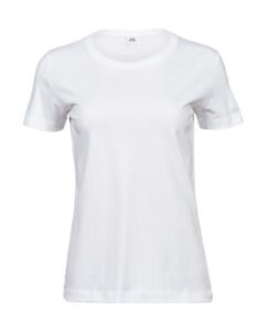 Ladies Sof Tee