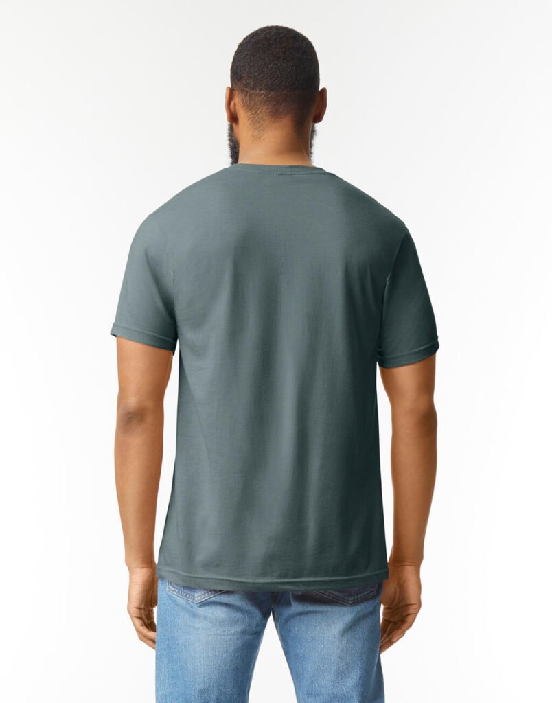 T-shirt Gildan Softstyle CVC