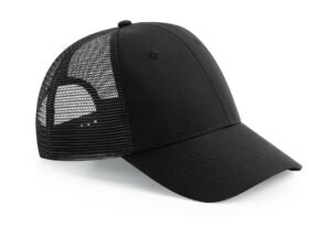 Recycled Urbanwear Panel Snapback Trucker