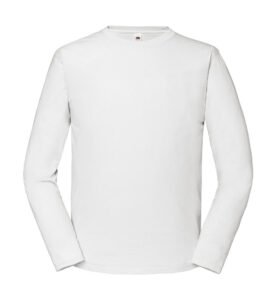 Iconic Ringspun Premium Long Sleeve T